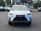 2018 Lexus NX 300 Base