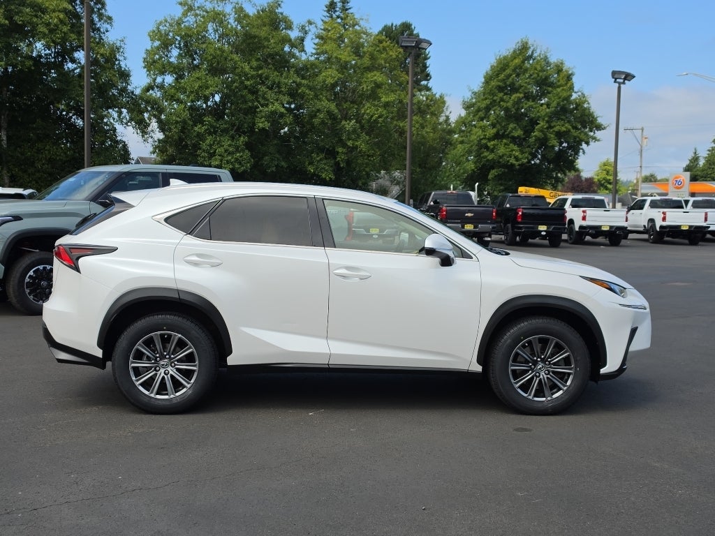 2018 Lexus NX 300 Base