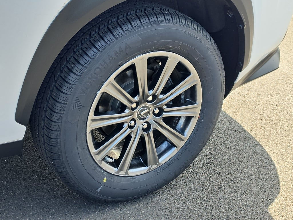2018 Lexus NX 300 Base