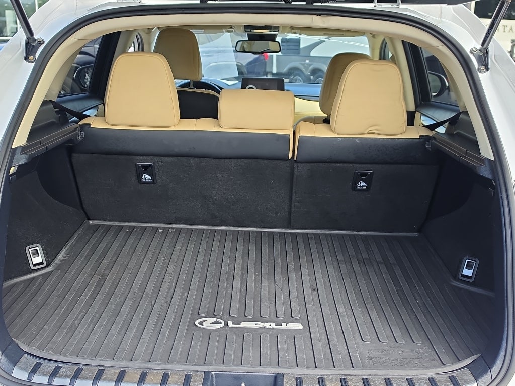 2018 Lexus NX 300 Base
