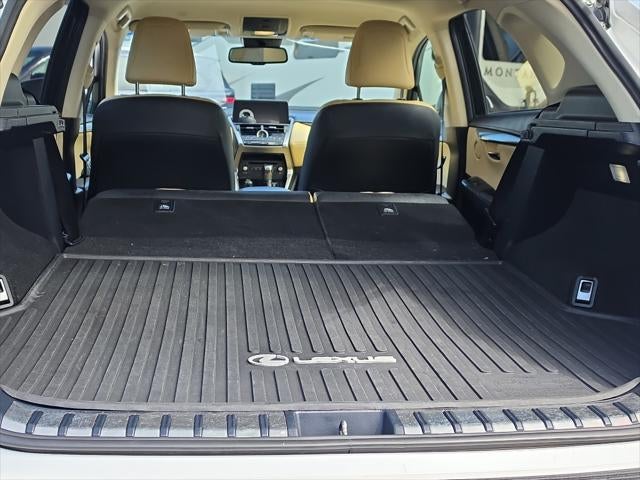 2018 Lexus NX 300 Base