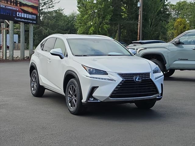 2018 Lexus NX 300 Base