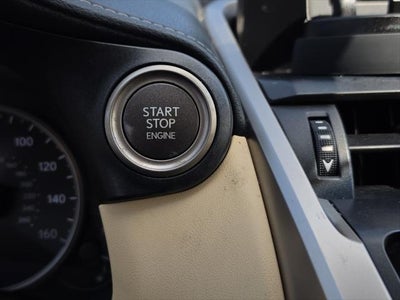 2018 Lexus NX 300 Base
