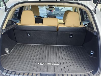 2018 Lexus NX 300 Base