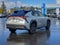 2024 Toyota bZ4X Limited