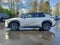 2024 Toyota bZ4X Limited