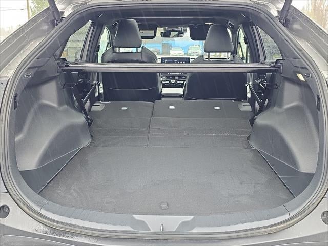 2024 Toyota bZ4X XLE