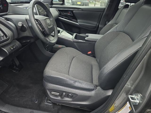 2024 Toyota bZ4X XLE