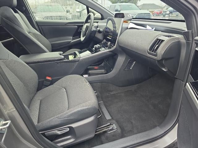 2024 Toyota bZ4X XLE