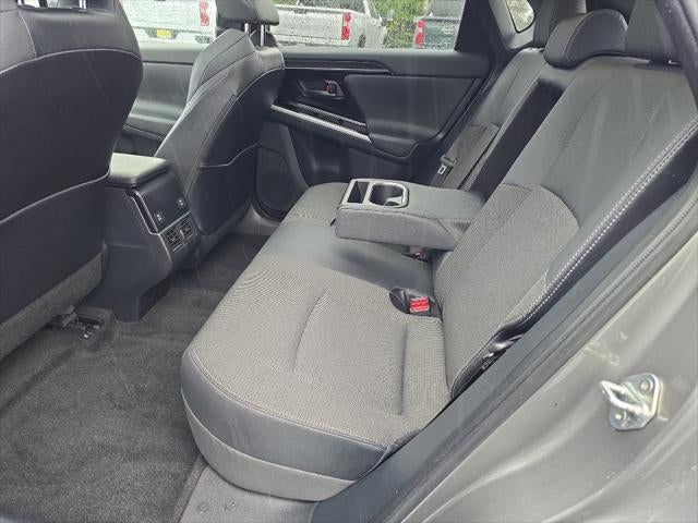 2024 Toyota bZ4X XLE