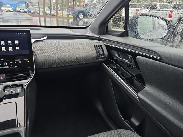 2024 Toyota bZ4X XLE