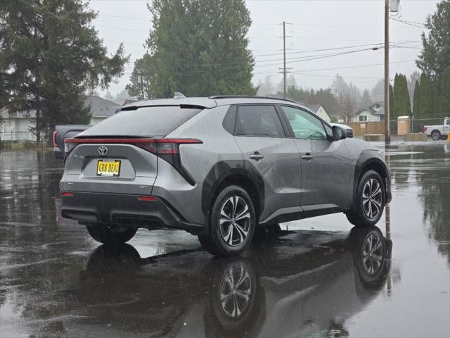 2024 Toyota bZ4X XLE
