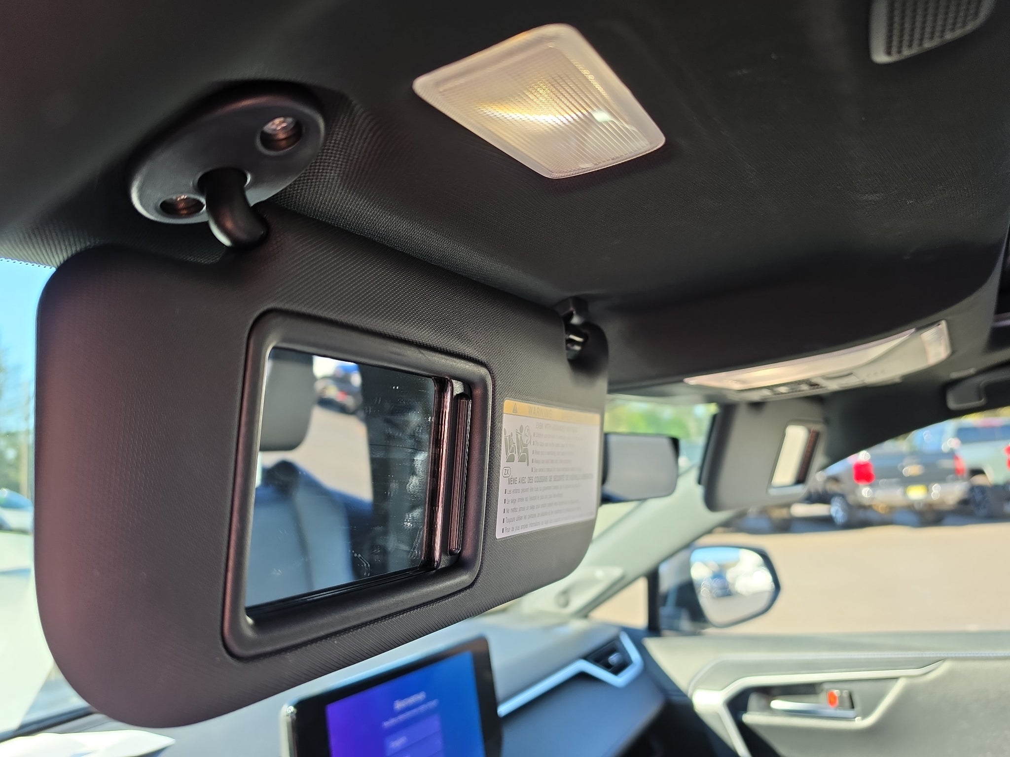 2024 Toyota RAV4 Hybrid Hybrid XSE
