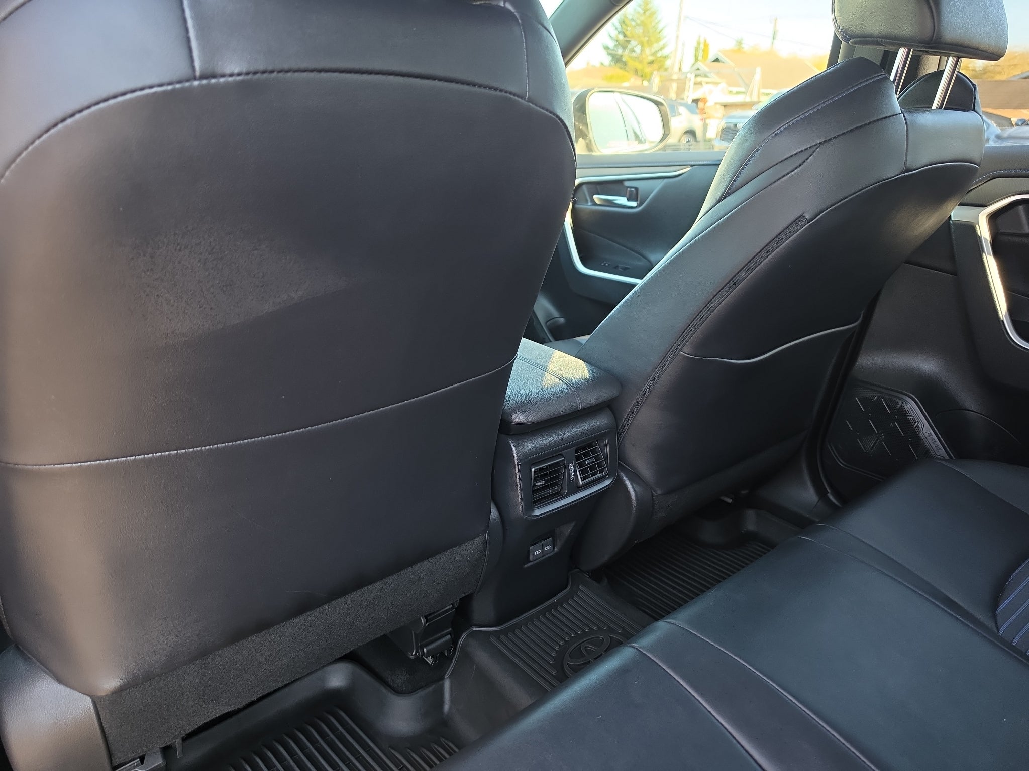 2024 Toyota RAV4 Hybrid Hybrid XSE