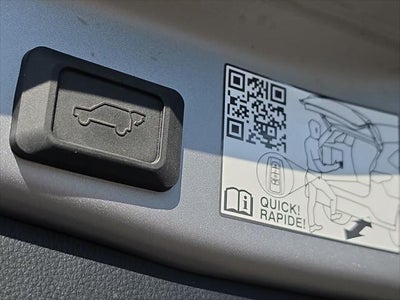 2024 Toyota RAV4 Hybrid Hybrid XSE