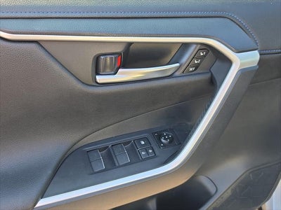 2024 Toyota RAV4 Hybrid Hybrid XSE