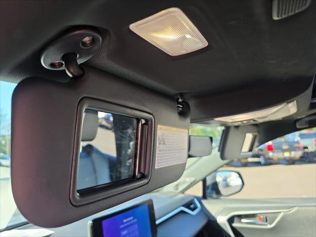 2024 Toyota RAV4 Hybrid Hybrid XSE