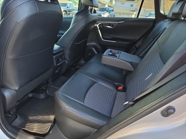 2024 Toyota RAV4 Hybrid Hybrid XSE