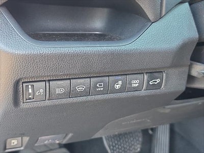 2024 Toyota RAV4 Hybrid Hybrid XSE