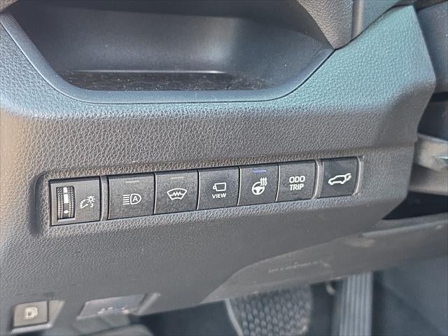2024 Toyota RAV4 Hybrid Hybrid XSE