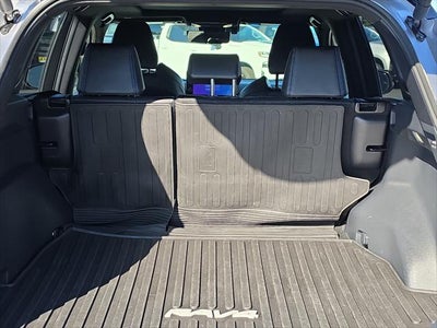 2024 Toyota RAV4 Hybrid Hybrid XSE