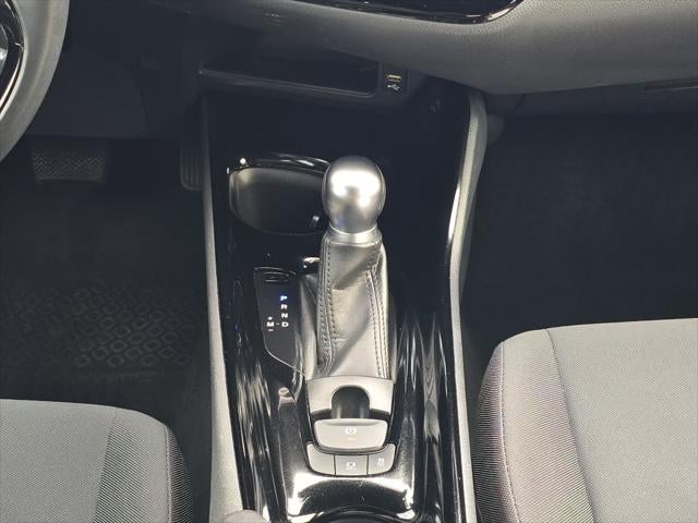 2021 Toyota C-HR Nightshade