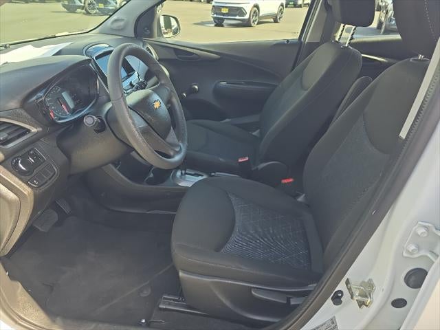 2021 Chevrolet Spark LS