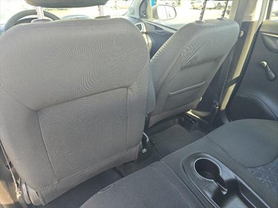 2021 Chevrolet Spark LS