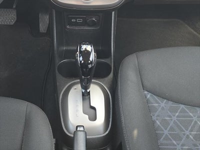 2021 Chevrolet Spark LS