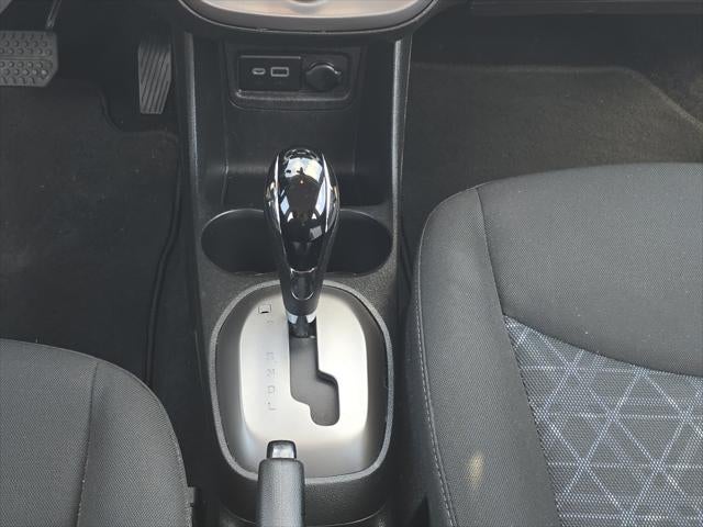 2021 Chevrolet Spark LS