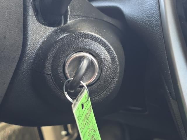 2021 Chevrolet Spark LS
