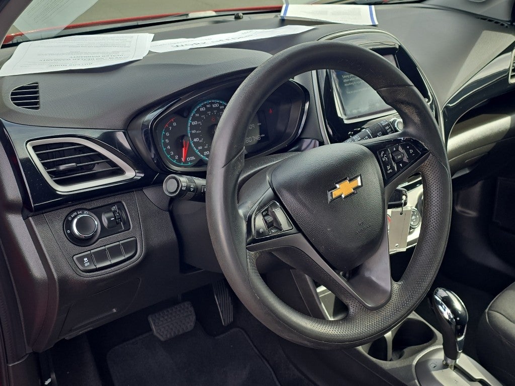2019 Chevrolet Spark LT