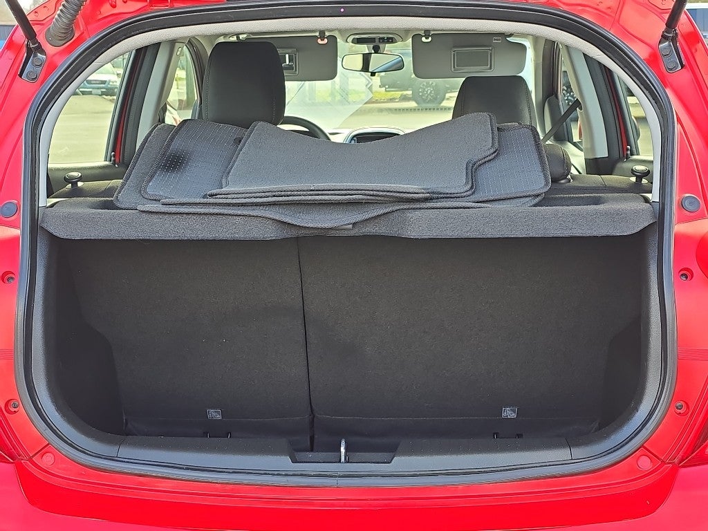 2019 Chevrolet Spark LT