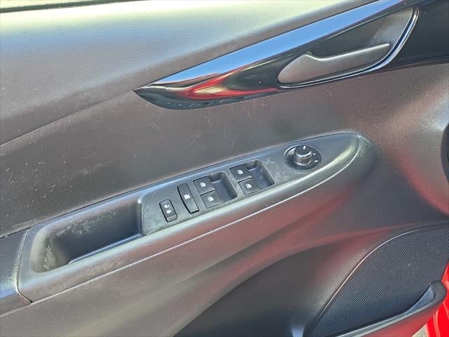 2019 Chevrolet Spark LT