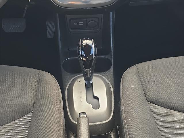 2019 Chevrolet Spark LT