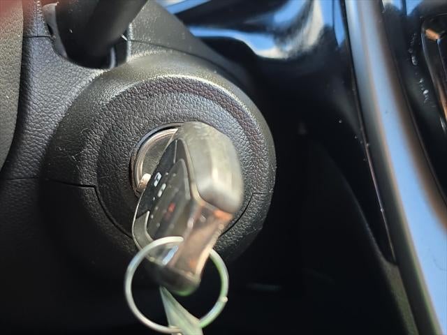 2019 Chevrolet Spark LT