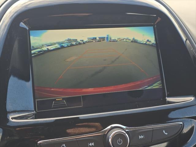 2019 Chevrolet Spark LT