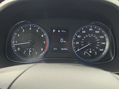 2019 Hyundai Kona Limited
