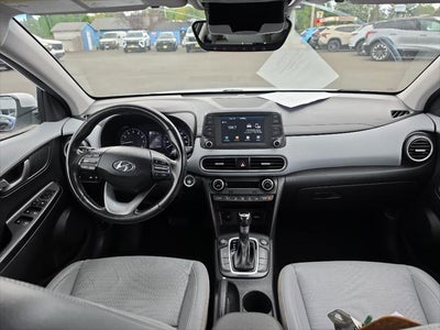 2019 Hyundai Kona Limited