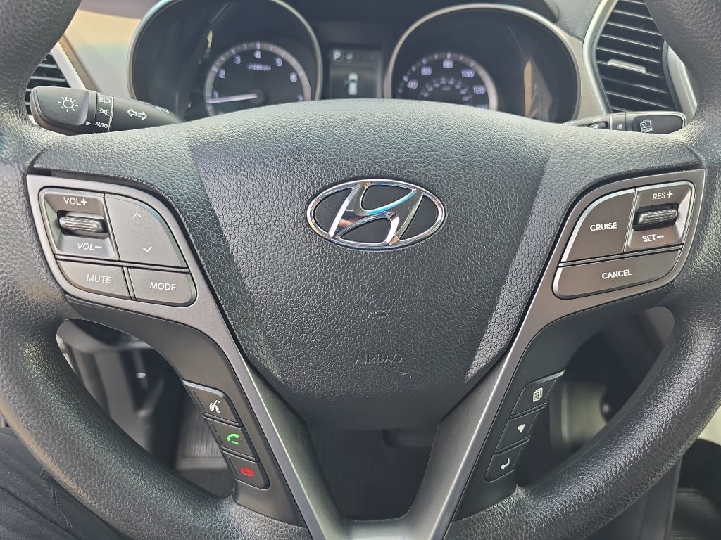 2019 Hyundai Santa Fe XL SE
