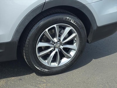 2019 Hyundai Santa Fe XL SE