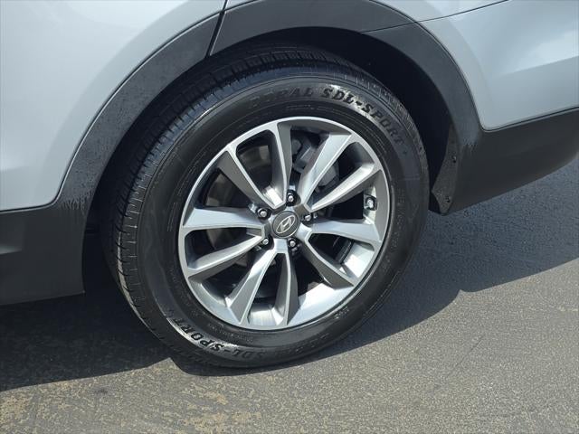 2019 Hyundai Santa Fe XL SE