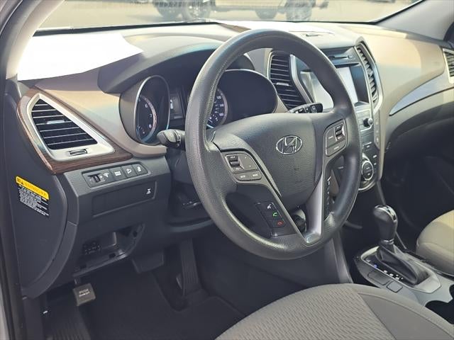 2019 Hyundai Santa Fe XL SE