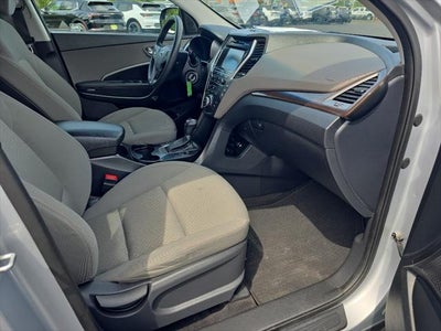 2019 Hyundai Santa Fe XL SE