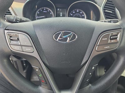 2019 Hyundai Santa Fe XL SE