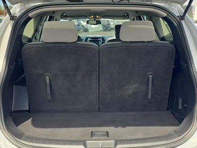2019 Hyundai Santa Fe XL SE