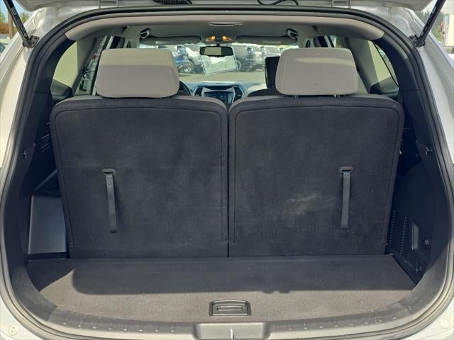 2019 Hyundai Santa Fe XL SE