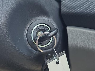 2017 Hyundai Accent Value Edition