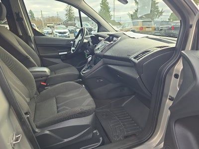 2016 Ford Transit Connect XLT