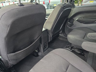 2016 Ford Transit Connect XLT